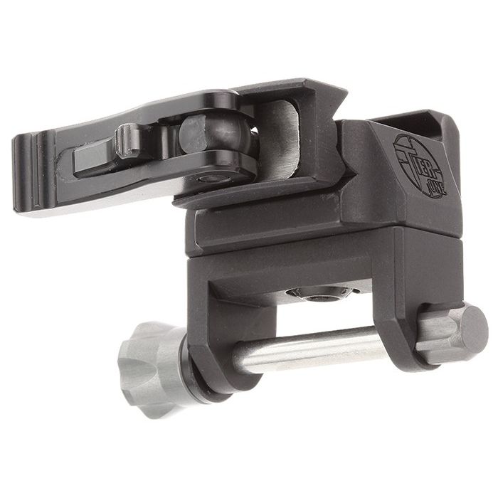 Bipod adapter Tier-One Tactical QD Picatinny