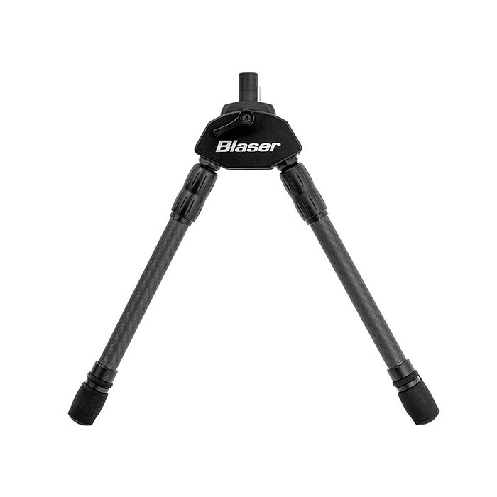 Bipod Blaser Carbon for R8 Professional Success / Ultimate Ø17 mm