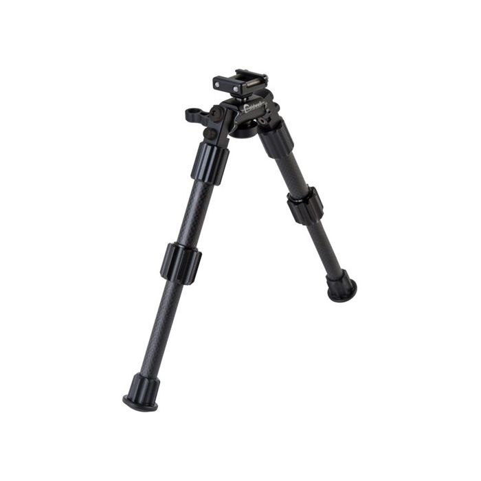 Bipod Caldwell Accumax Premium Picatinny Rail