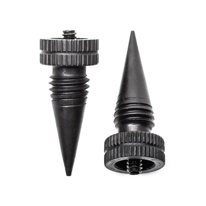 Bipod Spikes Accu-Tac G2