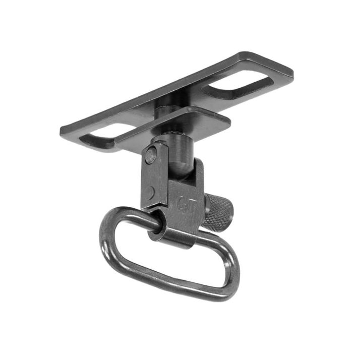 Bipod adapter Harris AR15 no.5