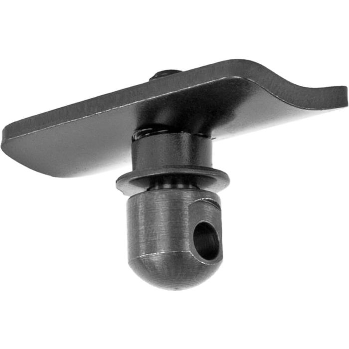 Bipod adapter Harris no.2R