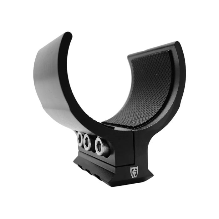 Bipod Adapter Saber Tactical 50 mm to Weaver/Picatinny