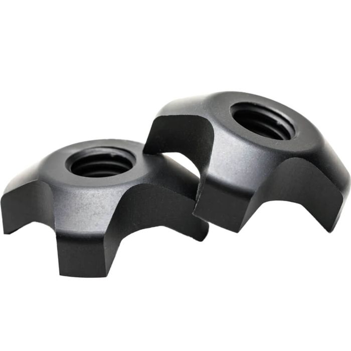 Bipod Spike Claws Accu-Tac