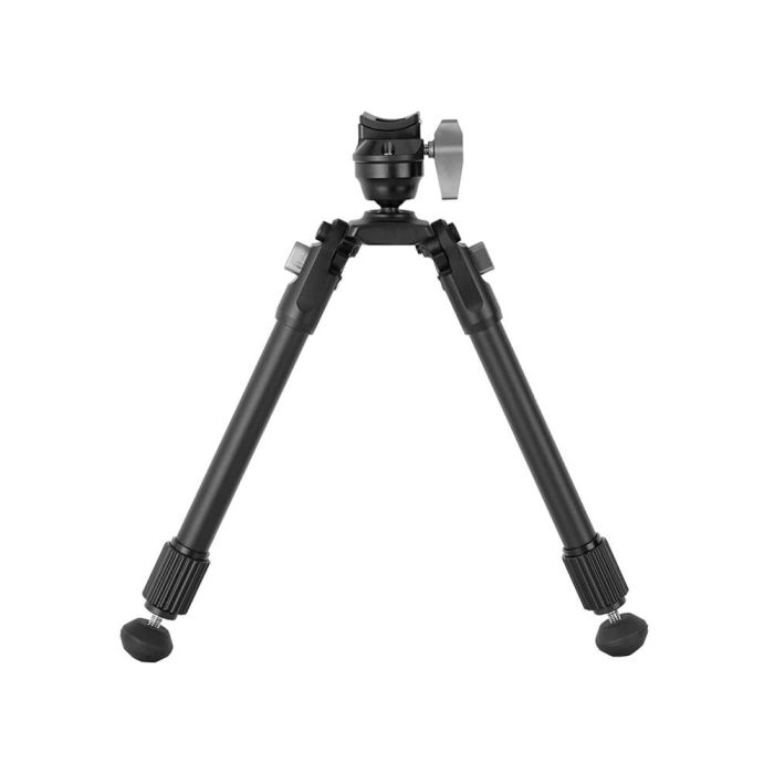 Bipod Vanguard EQ-Precision 2A - Aluminium
