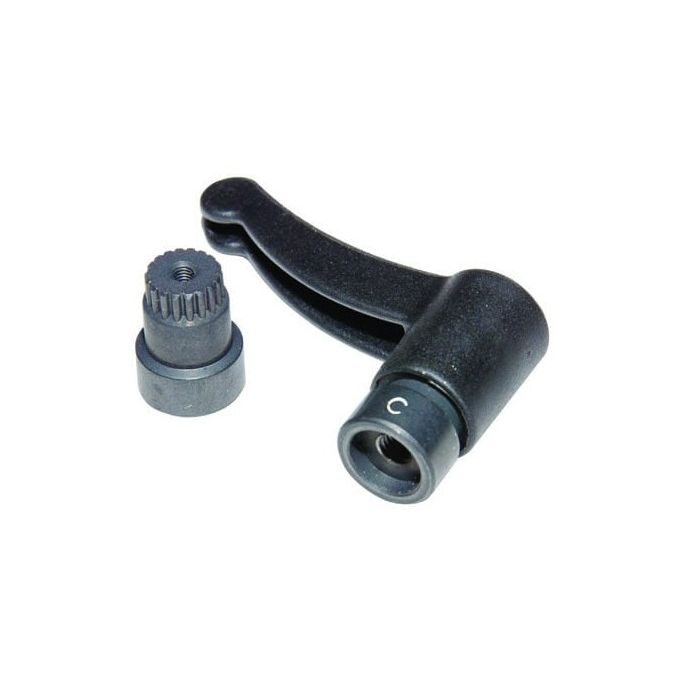 Bipod Pivot Lock Caldwell
