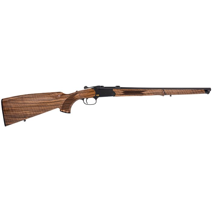 Blaser K95 Stutzen