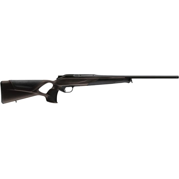 Blaser R8 Professional Success Black Brown Left