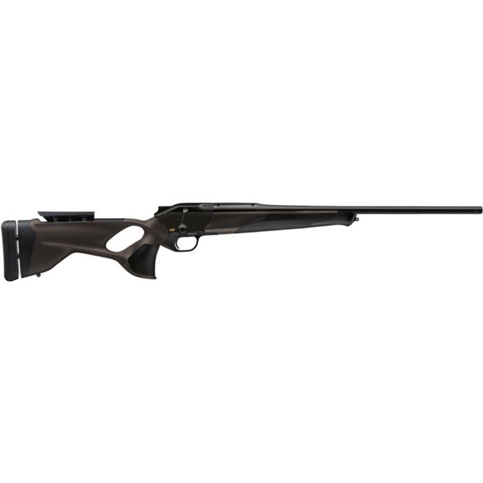 Blaser R8 Ultimate Adjustable Comb and Recoil Pad