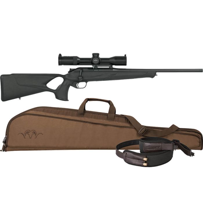 Blaser R8 Professional Success Black
