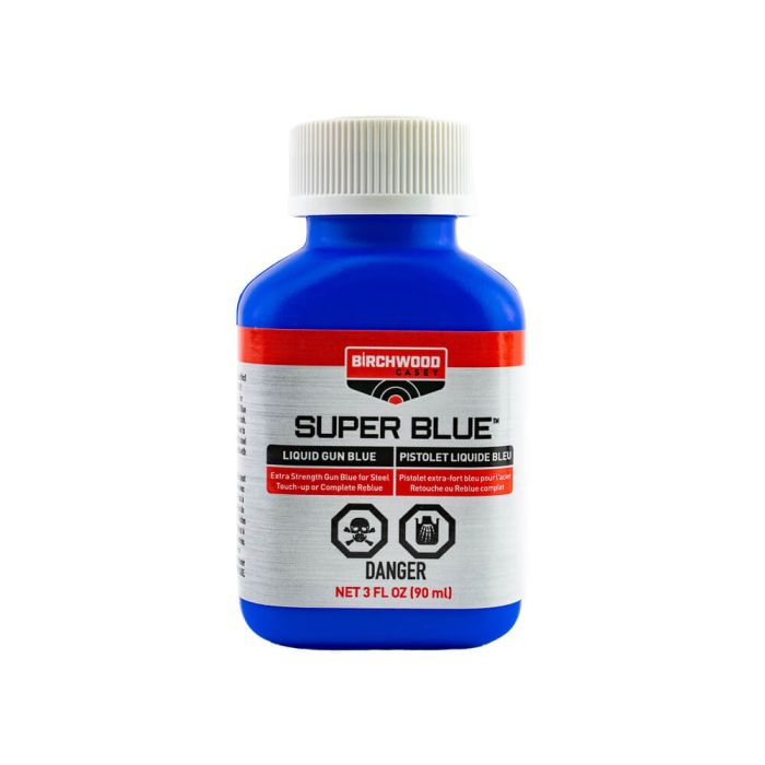 Bluing Birchwood Casey Super Blue 90 ml