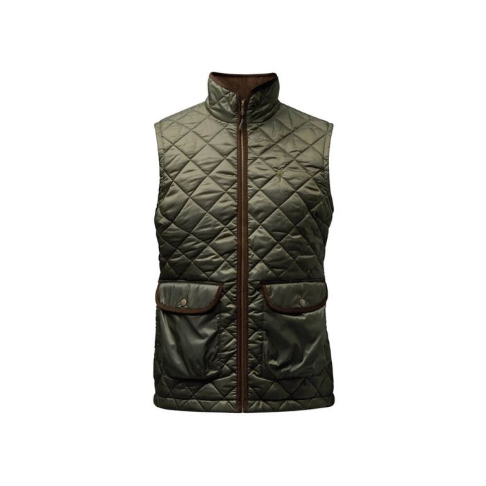 Bodywarmer Pinewood Nydala Classic Ladies