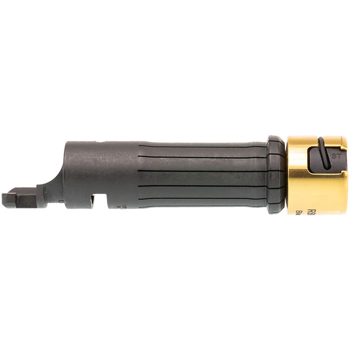 Bolt Head Blaser R8 Standard Gold Right