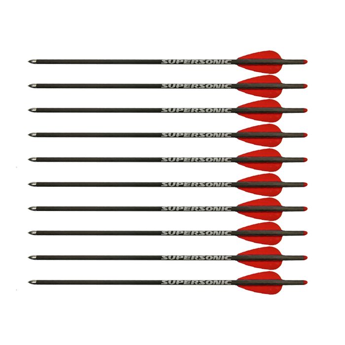 Crossbow Bolts X-Bow Carbon Standard
