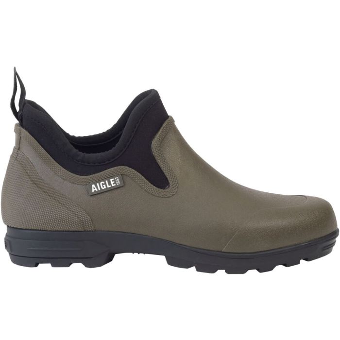 Boots Aigle Lessfor Plus M