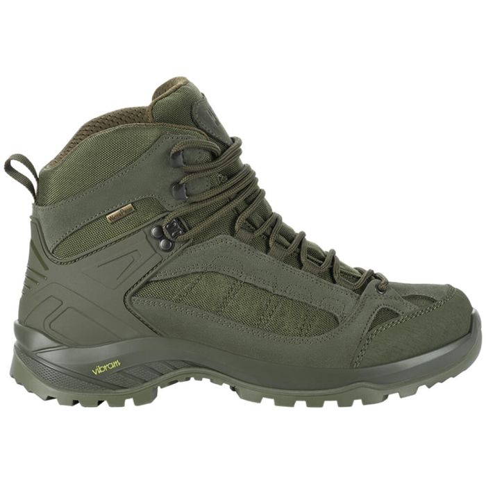 Boots M-Tac Tactical Demi-Season Pro Line - Green