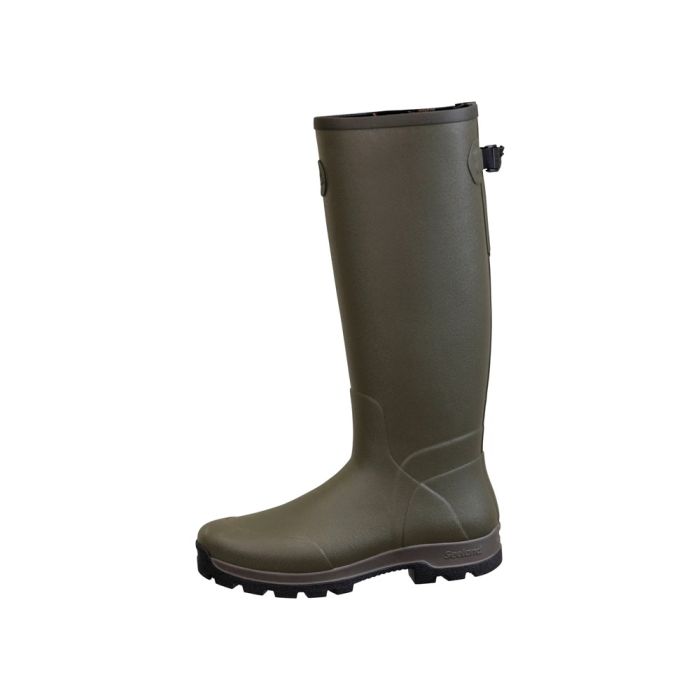 Boots Seeland Hillside Enforced