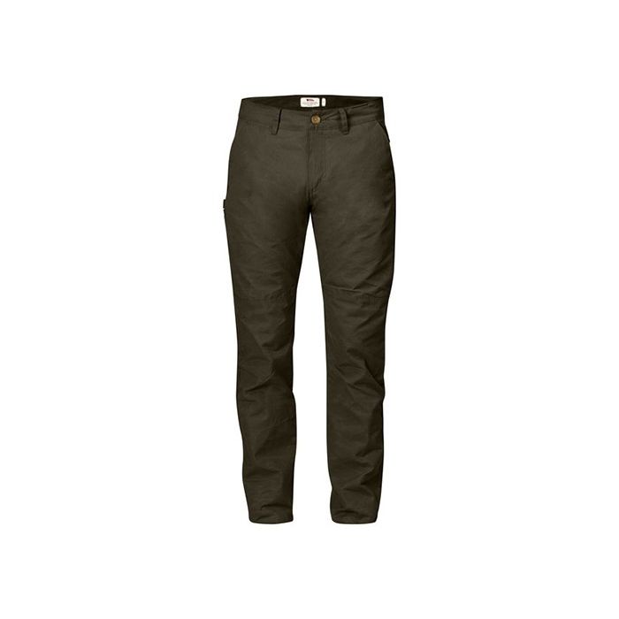 Trousers Fjällräven Sormland Tapered