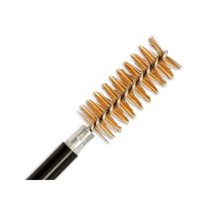 Bronze brush Bore Tech Wire for Shotgun
