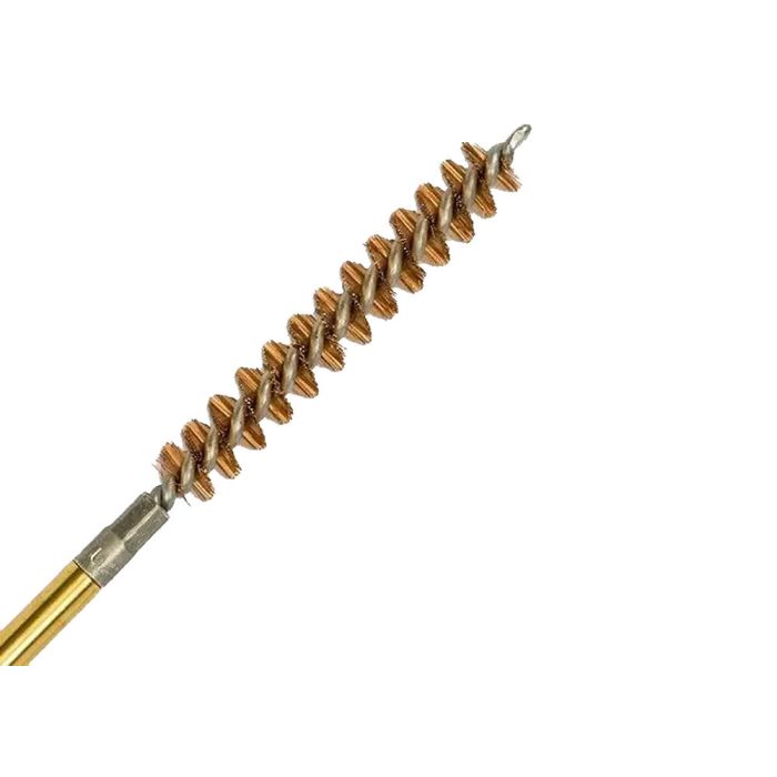Bronze brush Bore Tech Proof-Positive 3 pack