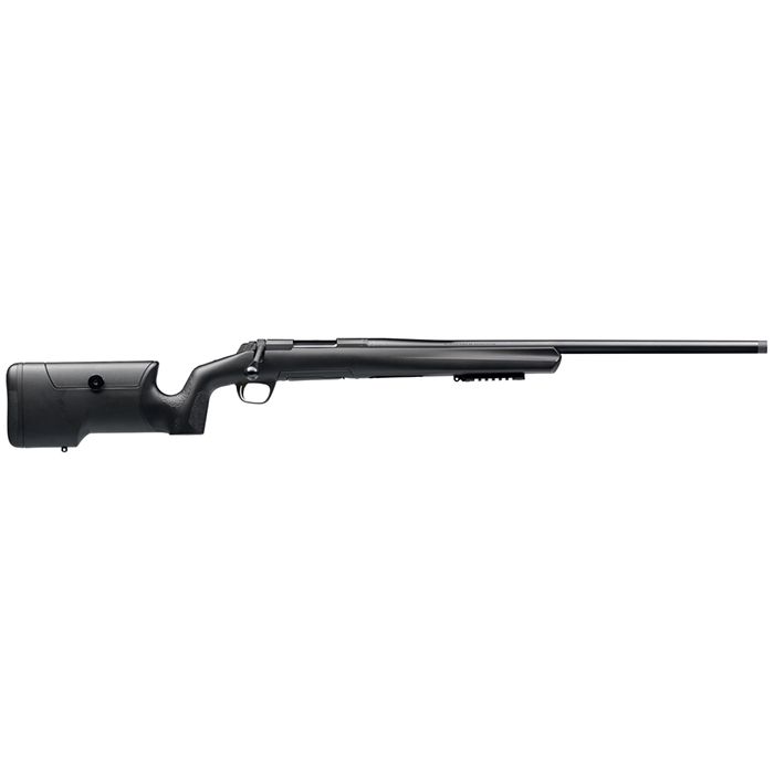 Browning X-Bolt SF Max Varmint