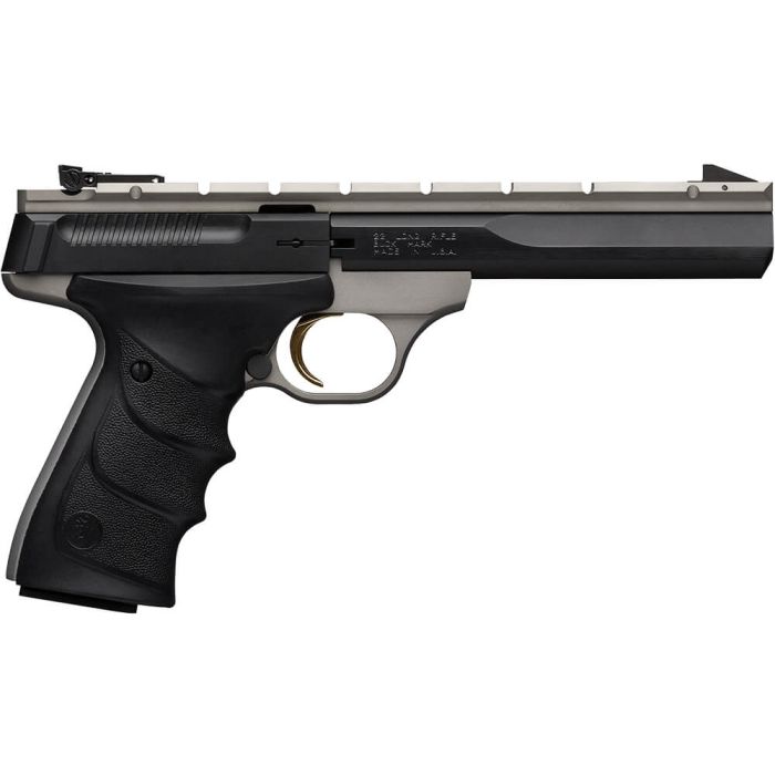 Browning Buck Mark Contour Gray URX