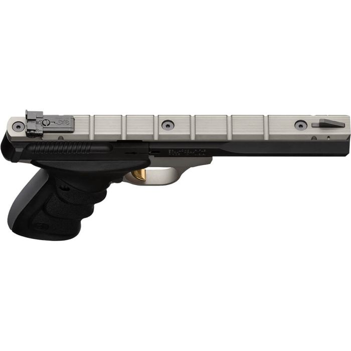 Browning Buck Mark Contour Gray URX