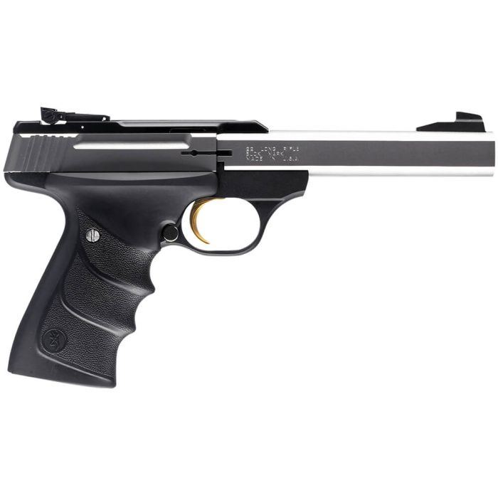 Browning Buck Mark Standard Stainless URX