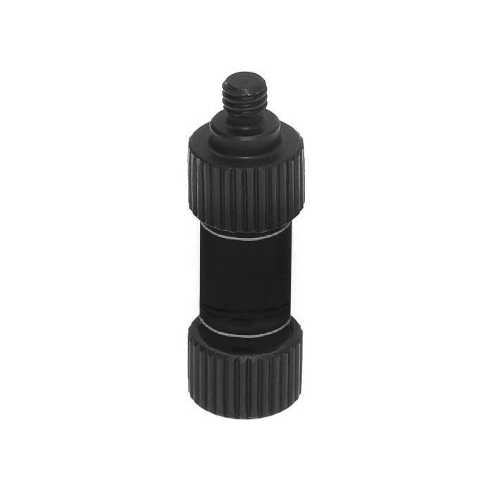 Bubble level Eagle Vision M4 Black