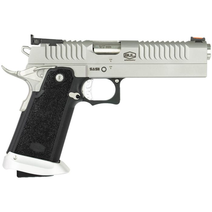 BUL SAS II SL Saw