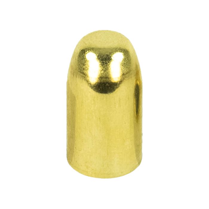 Bullets LOS .357 FMJ RNFP 158 grain