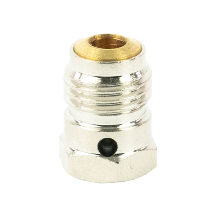 Burst Disk Dominator 4.5K