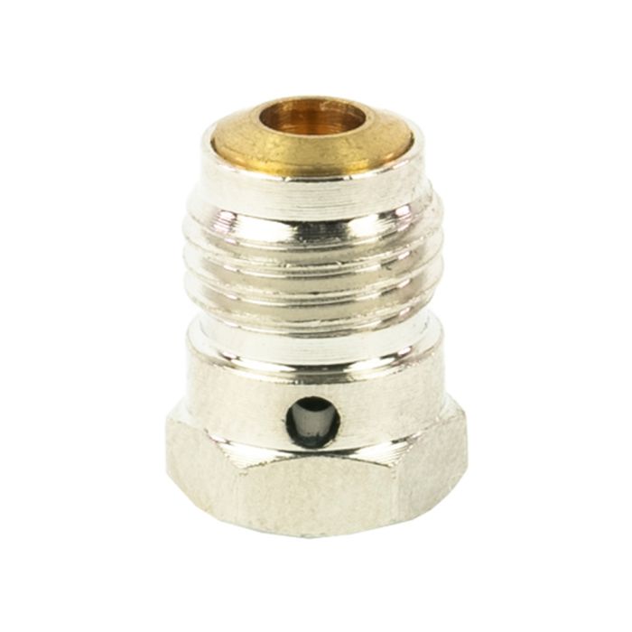 Burst Disk Dominator 7.5K