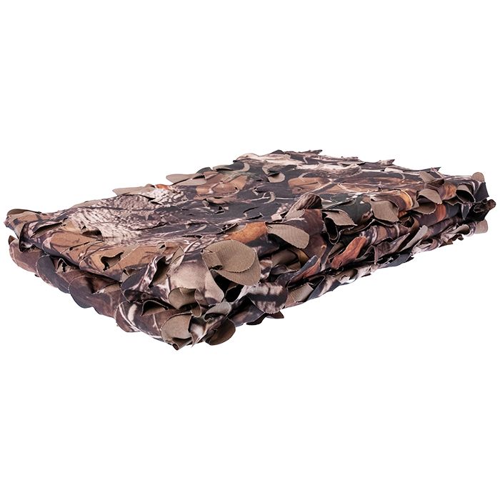 Camo Net Treestand