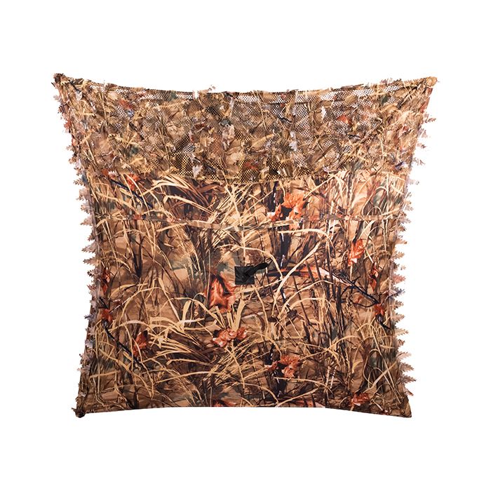 Camo Screen foldable Wetland