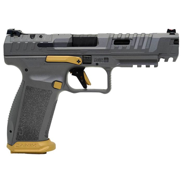 Canik SFx Rival Combat Grey
