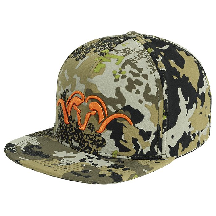 Cap Blaser Classic HunTec Camo