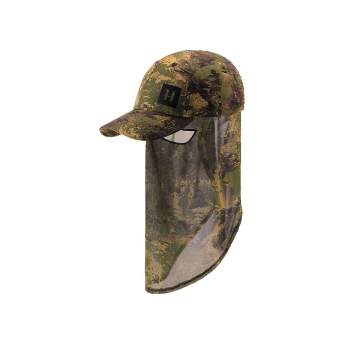 Cap Härkila Deer Stalker with Mesh - Axis MSP Forest