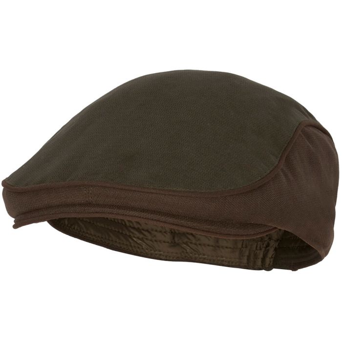 Pet Pinewood Nydala Classic Sixpence Mossgreen / Suede Brown
