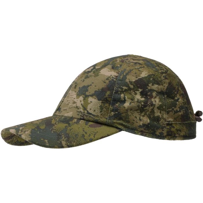 Cap Seeland Avail - InVis Green