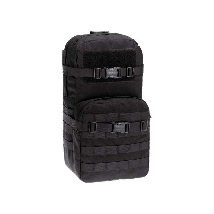 Cargo Pack Invader Gear Black