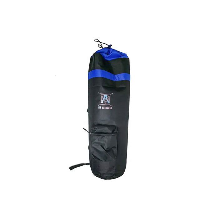Carrying Bag Air Marksman Charging Cylinder Carbon 6.8 liter