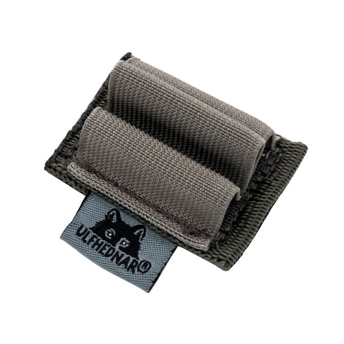 Cartridge Case Ulfhednar Velcro 3 Rounds