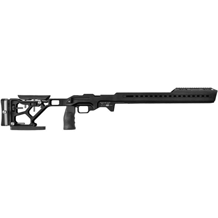 Chassis Delta Force FX DRS Armor Black