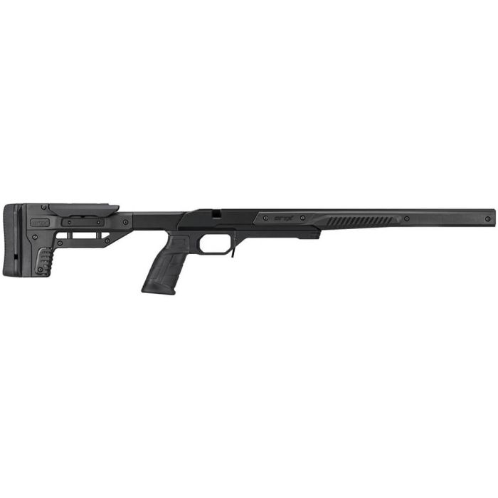 Chassis MDT Oryx - CZ 457 - Black