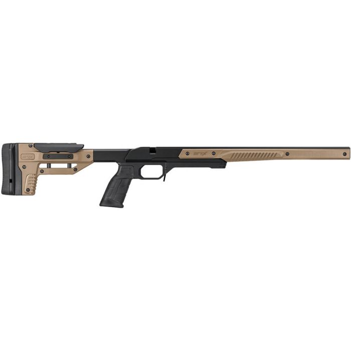 Chassis MDT Oryx - Remington 700 SA - FDE
