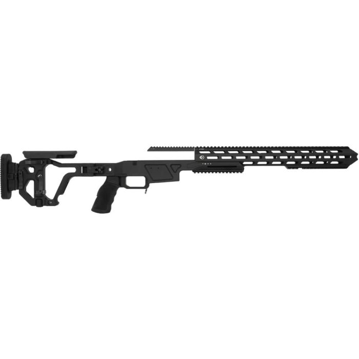 Chassis Rome Lorica-R Tikka T3