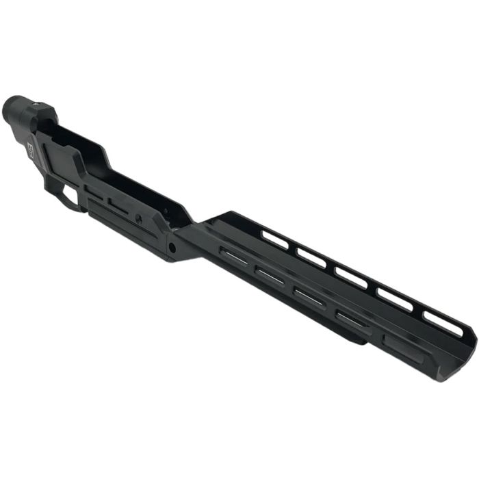 Chassis Saber Tactical voor Avenge-X Tube Version