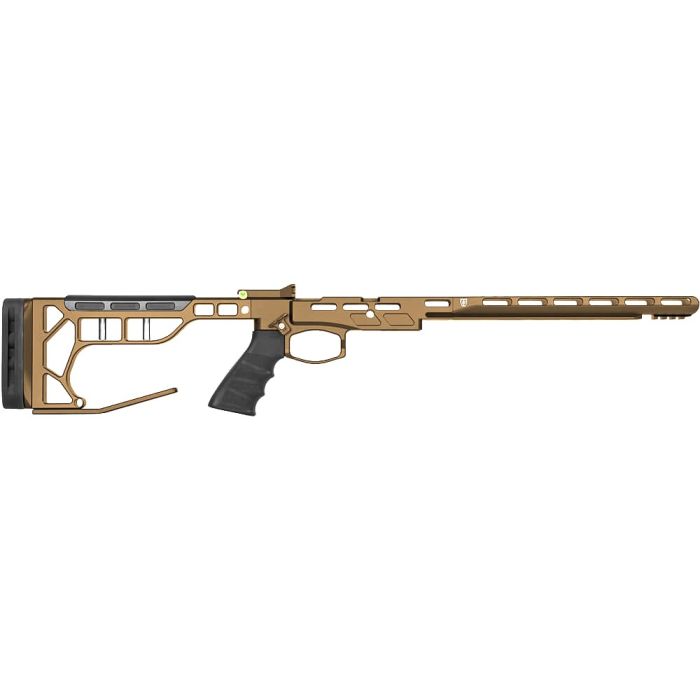 Chassis Saber Tactical FX DRS - Bronze