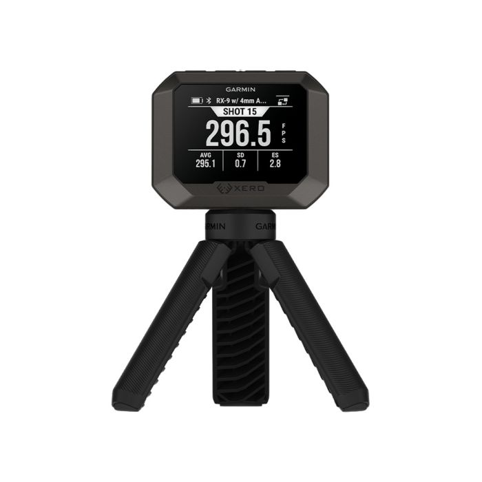Chronometer Garmin Xero C2